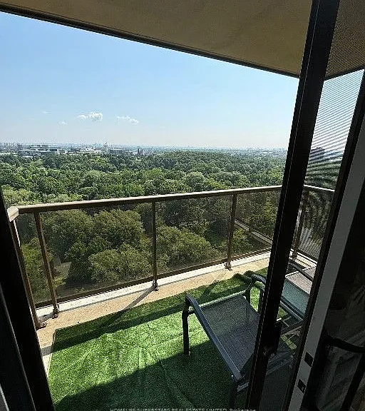700 Humberwood Blvd S #1617 — Photo 3