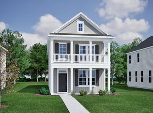 324 White Oak Garden Way, Garner, NC 27529
