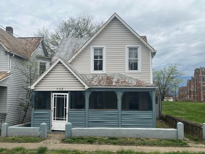 728 Bullitt Ave SE, Roanoke, VA, 24013