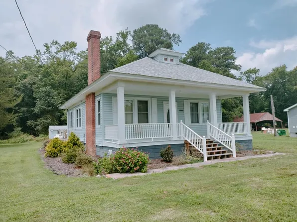 15226 Hinman St, Bloxom, VA 23308