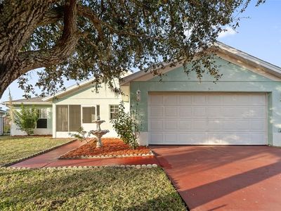 511 Cardinal Dr, Poinciana, FL, 34759