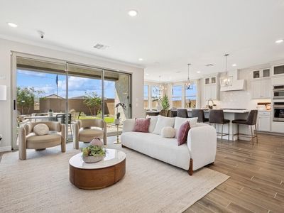 8043 W Harmont Drive, Peoria, AZ, 85345