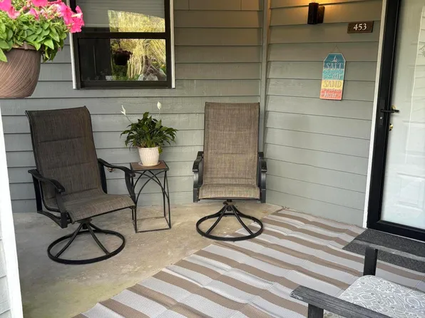 718 Azalea Drive #453, Hampstead, NC 28443