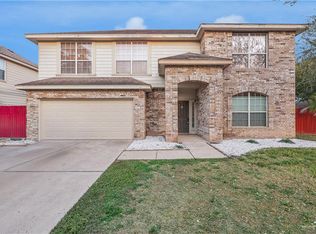 4509 Santa Inez St, Mission, TX 78572