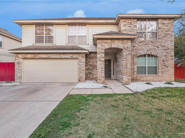 4509 Santa Inez St, Mission, TX 78572