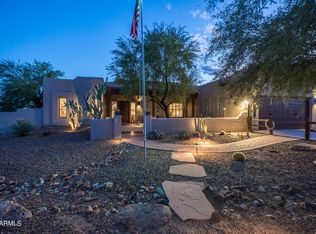 14043 E Red Bird Rd, Scottsdale, AZ 85262