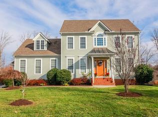 14400 Fountain View Dr, Midlothian, VA 23112