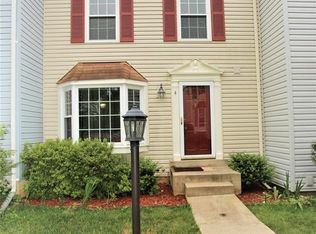 4 Prairie Landing Ct, Gaithersburg, MD 20878