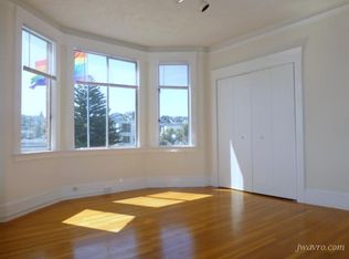 2420 Market St APT 4, San Francisco, CA 94114
