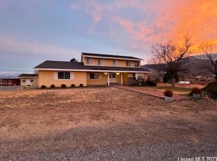 711-900 Sears Rd, Janesville, CA 96114