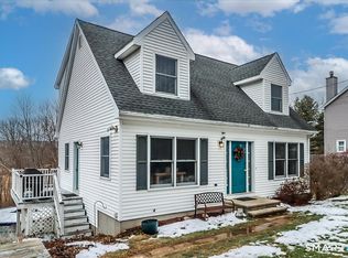 136 Peck Rd, Torrington, CT 06790