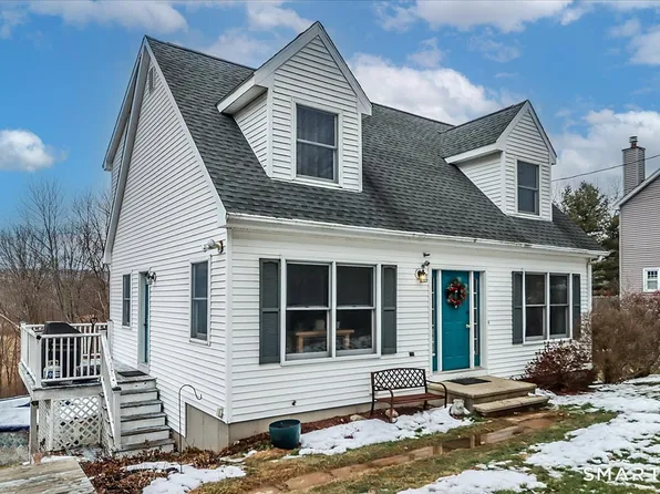 136 Peck Road, Torrington, CT 06790