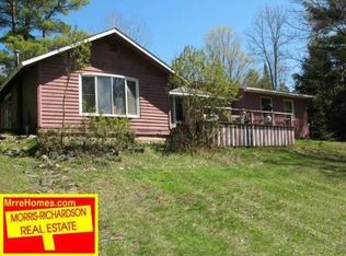 1040 Gerald Miller Rd, West Branch, MI 48661