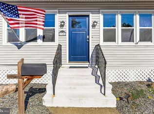 715 Willitts Ave, Audubon, NJ 08106