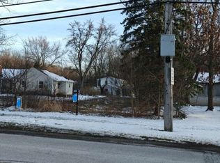 Miles Rd, Solon, OH 44139