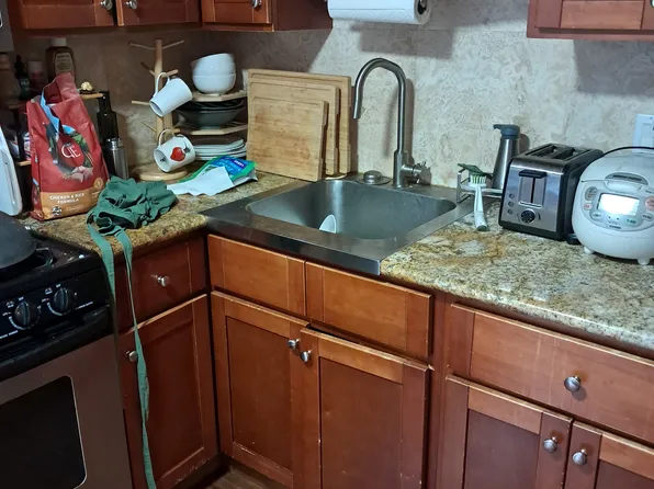 Mcallister, 1715 McAllister St #2203c34f5, San Francisco, CA 94117