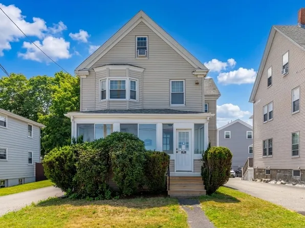 251 Newport Ave, Quincy, MA 02170