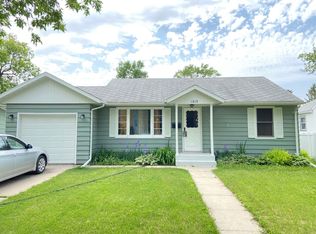 1819 9th Ave N, Grand Forks, ND 58203