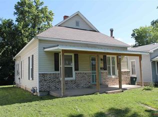 906 W 20th St, Sedalia, MO 65301