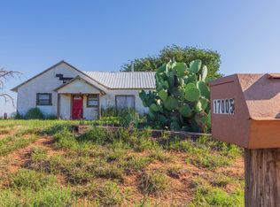 17005 County Road Z, Wellington, TX 79095
