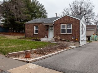 502 Virginia Ave, Des Moines, IA 50315