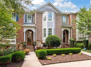 827 Mountain View Ter NW, Marietta, GA 30064