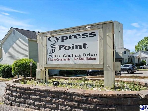 700 S Cashua Dr APT 12C, Florence, SC 29501