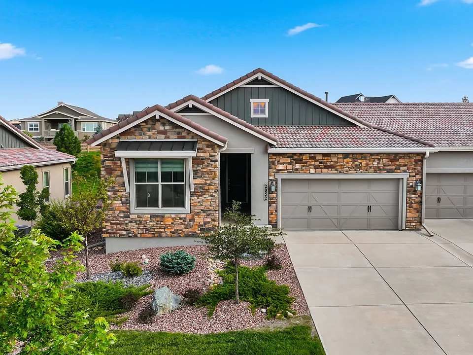 2052 Ruffino Dr