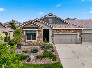 2052 Ruffino Dr, Colorado Springs, CO 80921