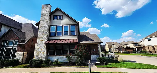 9523 Caddo Ridge Ln Photo 1