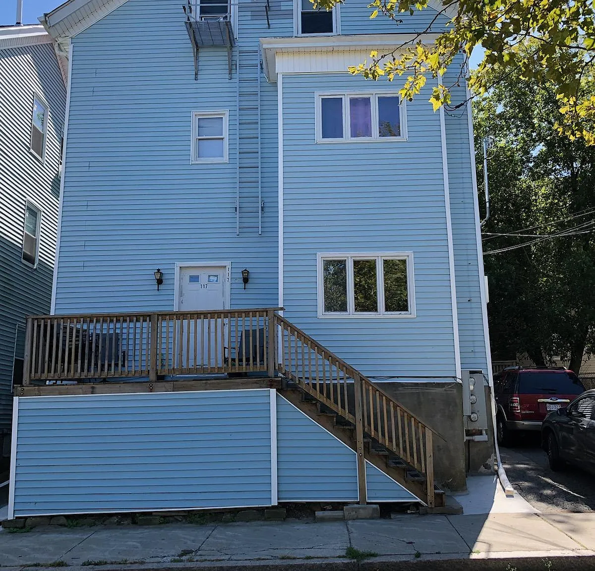 117 Branch St — Photo 4
