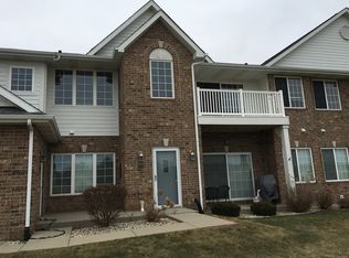 9249 64th Ct UNIT 168, Pleasant Prairie, WI 53158