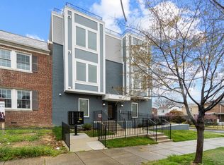 1601 17th St SE UNIT 202, Washington, DC 20020