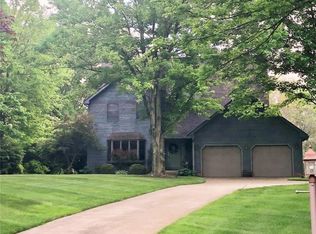 142 N Star St NW, Carrollton, OH 44615