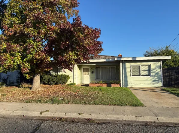 154 Triplett Way, Marysville, CA 95901