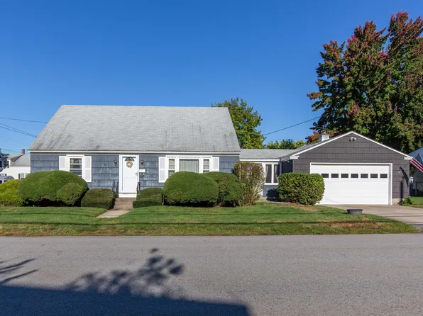 21 New Dunstable Road, Nashua, NH 03060