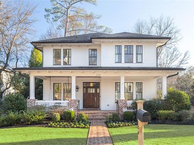 136 Ansley St, Decatur, GA, 30030