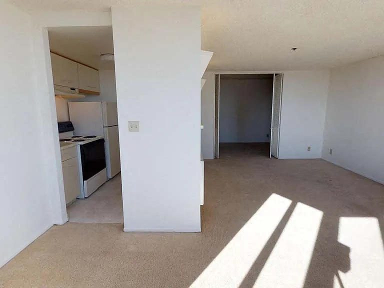 Trinity Towers Apartments — Photo 85