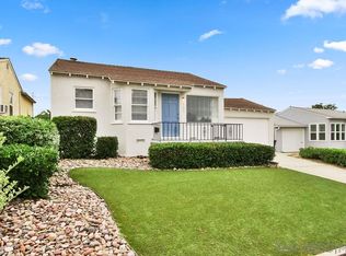 4156 Marian St, La Mesa, CA 91941
