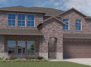 Perry Plan, Stonehaven, Caddo Mills, TX 75135