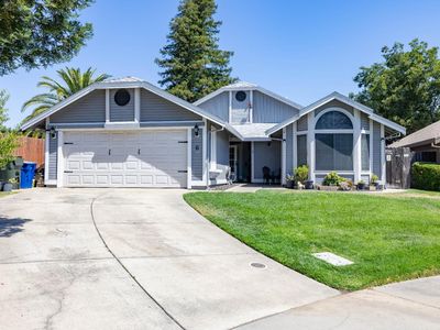 6 Crystal Brook Ct, Sacramento, CA, 95838