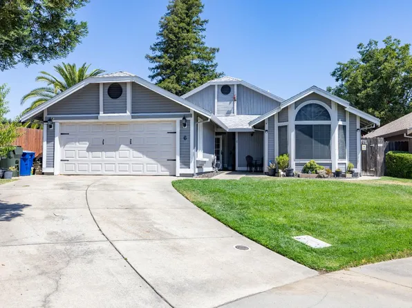 6 Crystal Brook Ct, Sacramento, CA 95838