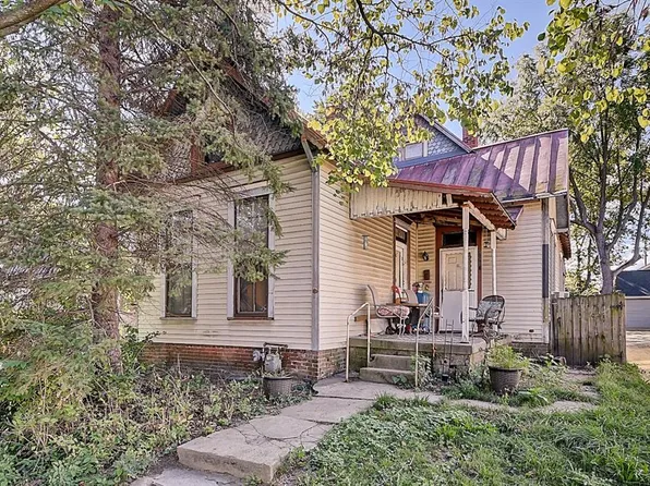 1307 E 9th St, Indianapolis, IN 46202