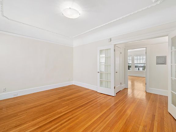 2nd image of 1801 Turk St APT 8