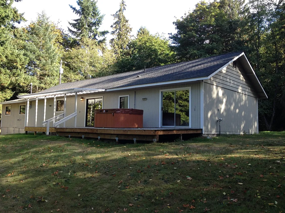 Patterson Rd, Port Angeles — Photo 3
