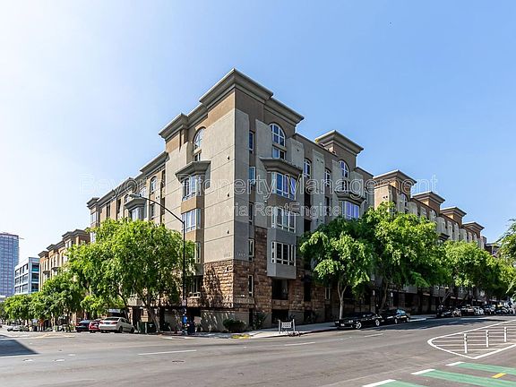 2nd image of 1465 C St Unit 3615