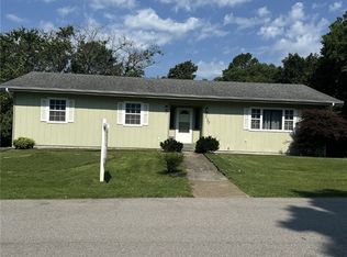 130 Shelton Dr, Eureka Springs, AR 72632