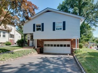 12 Hooper Ave, West Orange, NJ 07052