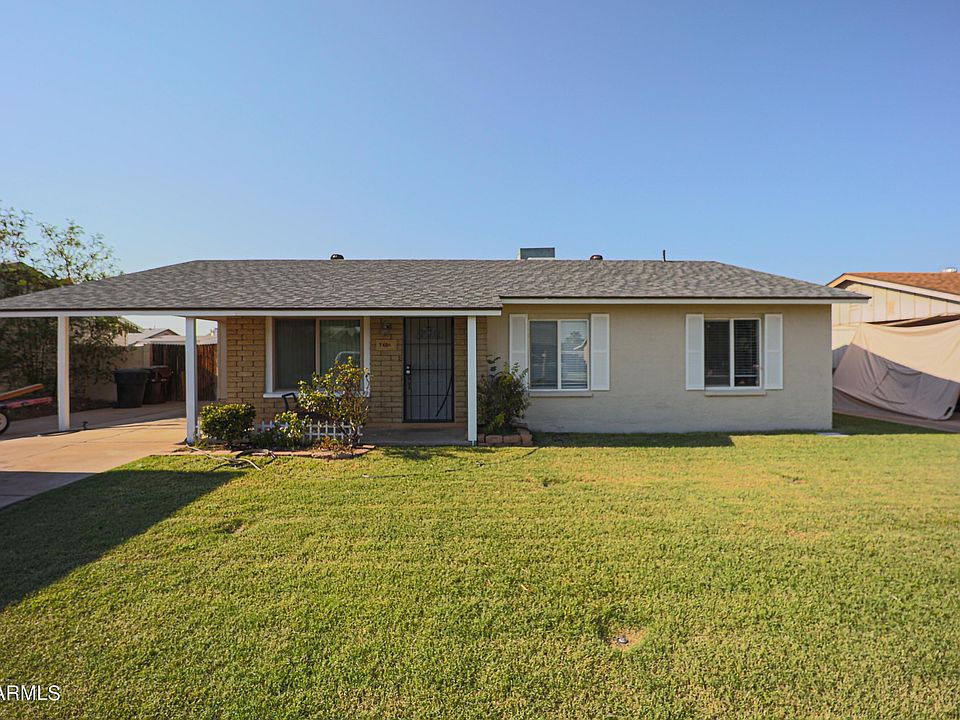 1st image of 7406 W Beryl Ave