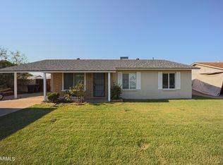 7406 W Beryl Ave, Peoria, AZ 85345